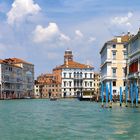 Venedig (Haltestelle S.Samuele)