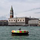 Venedig hat auch schon bessere Zeiten gesehen....