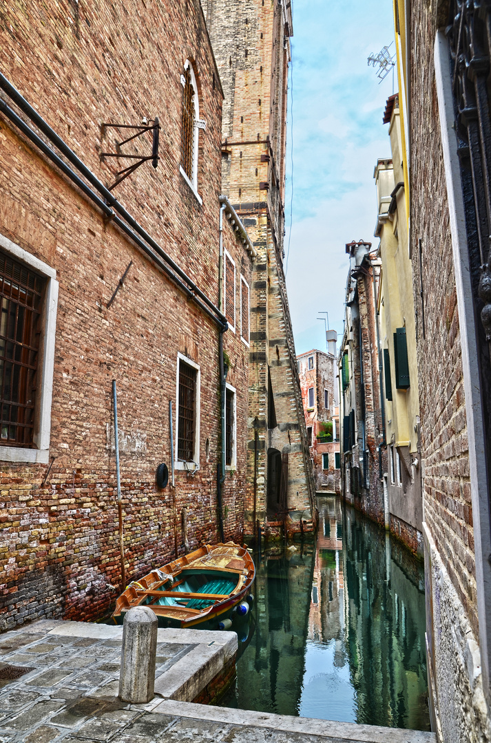 Venedig HDR