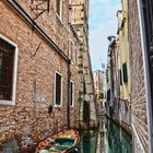 Venedig HDR