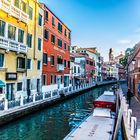 Venedig HDR