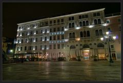 Venedig - HDR