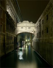 Venedig - HDR III