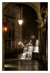 Venedig - HDR V