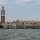 Venedig heute