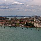 VENEDIG - hier wache ich - 