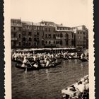 Venedig, Historische Regatta 1968