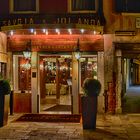 VENEDIG   -  Hotel Savoia & Jolanda -