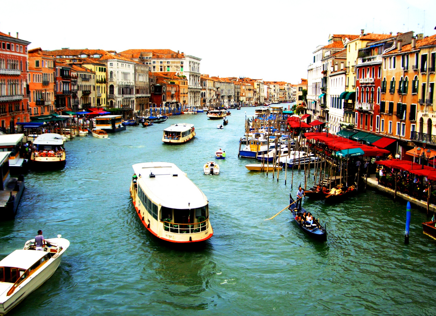 Venedig I