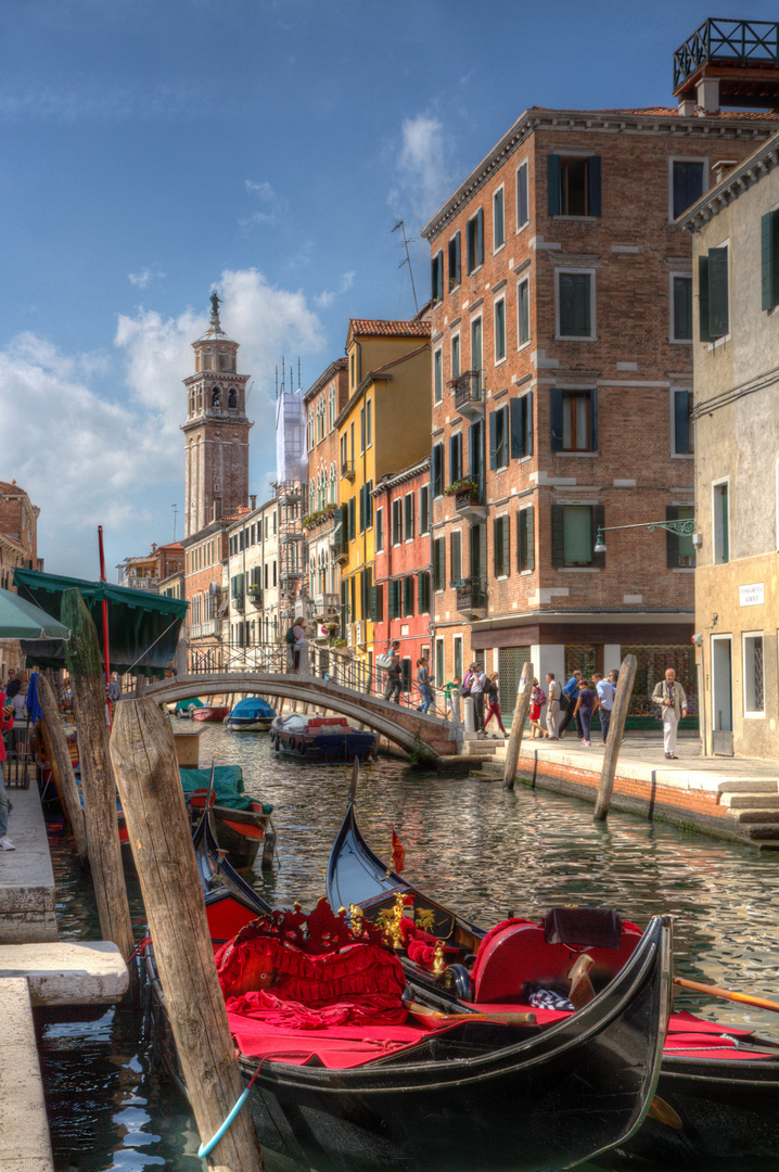 Venedig I