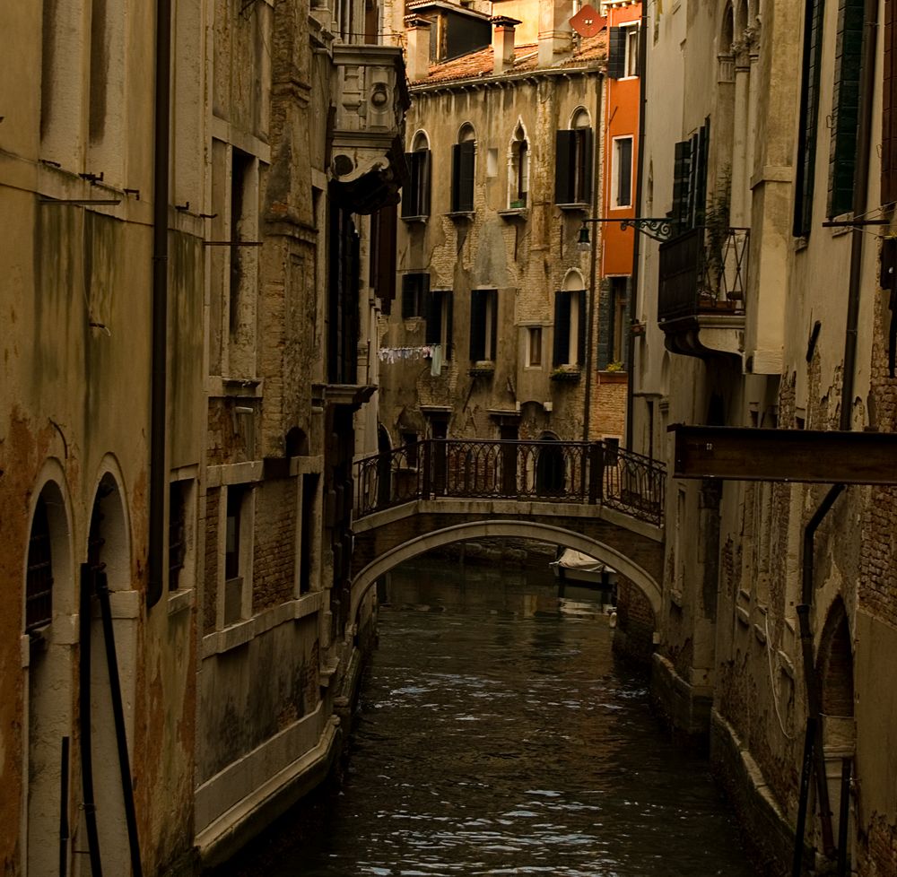 Venedig I