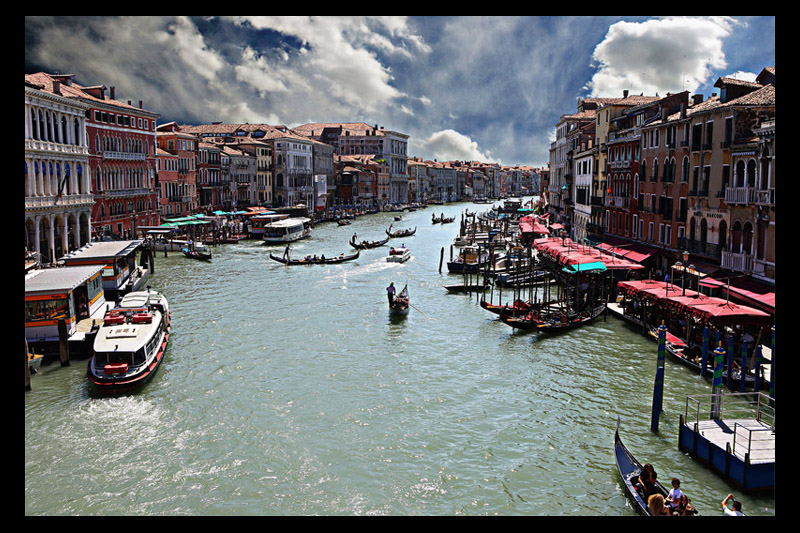 Venedig I