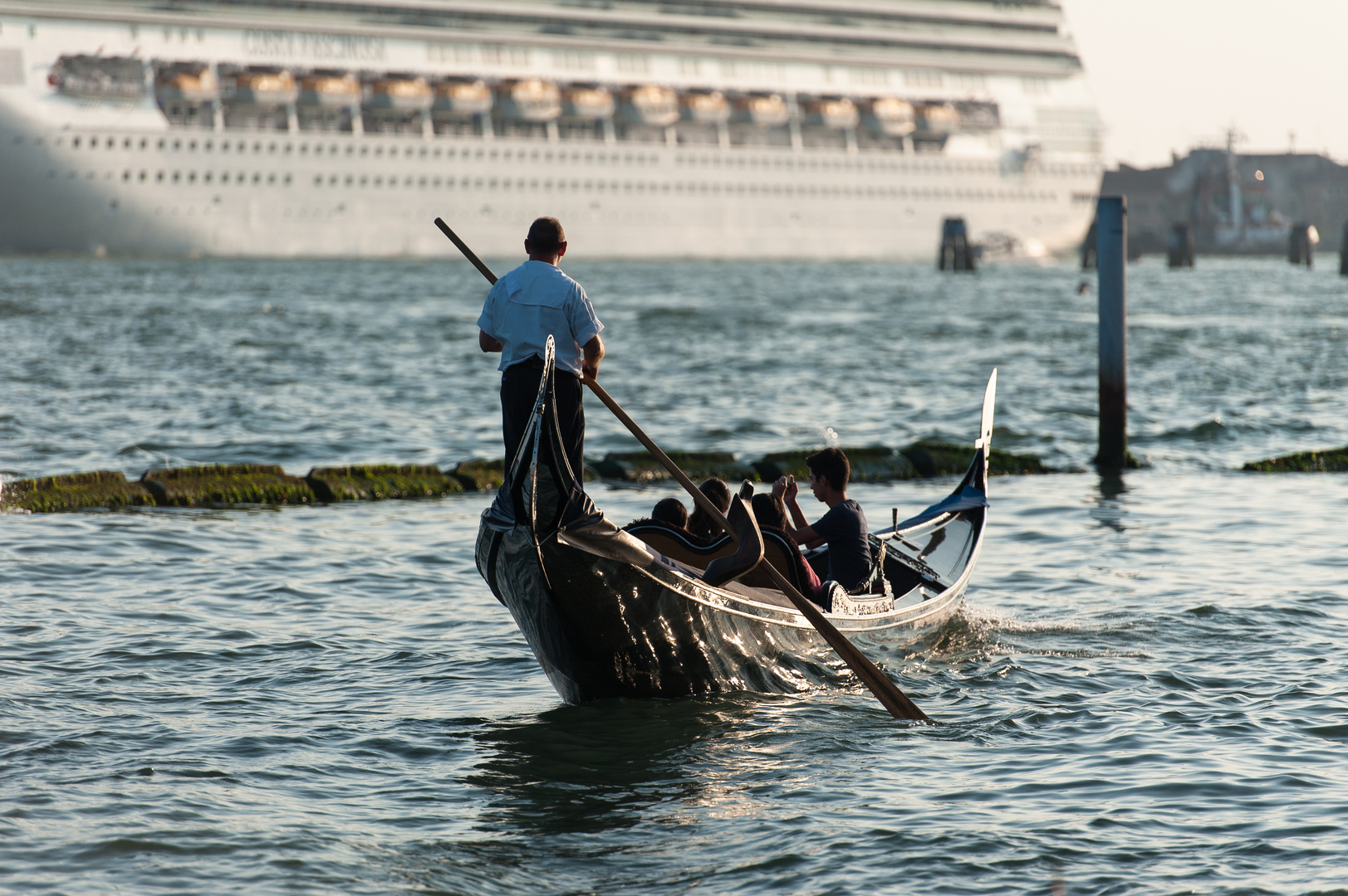 Venedig I