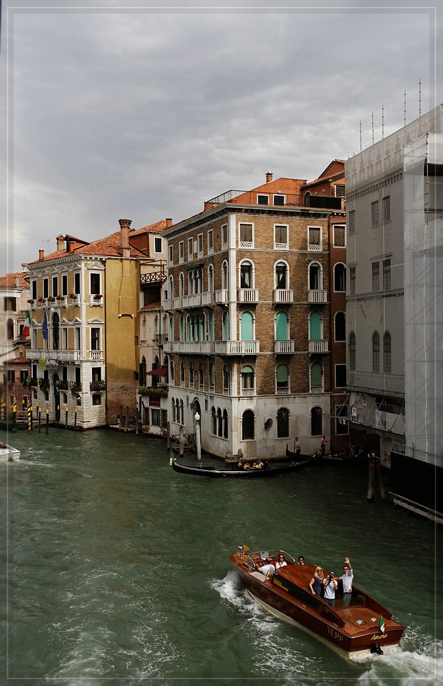 Venedig I