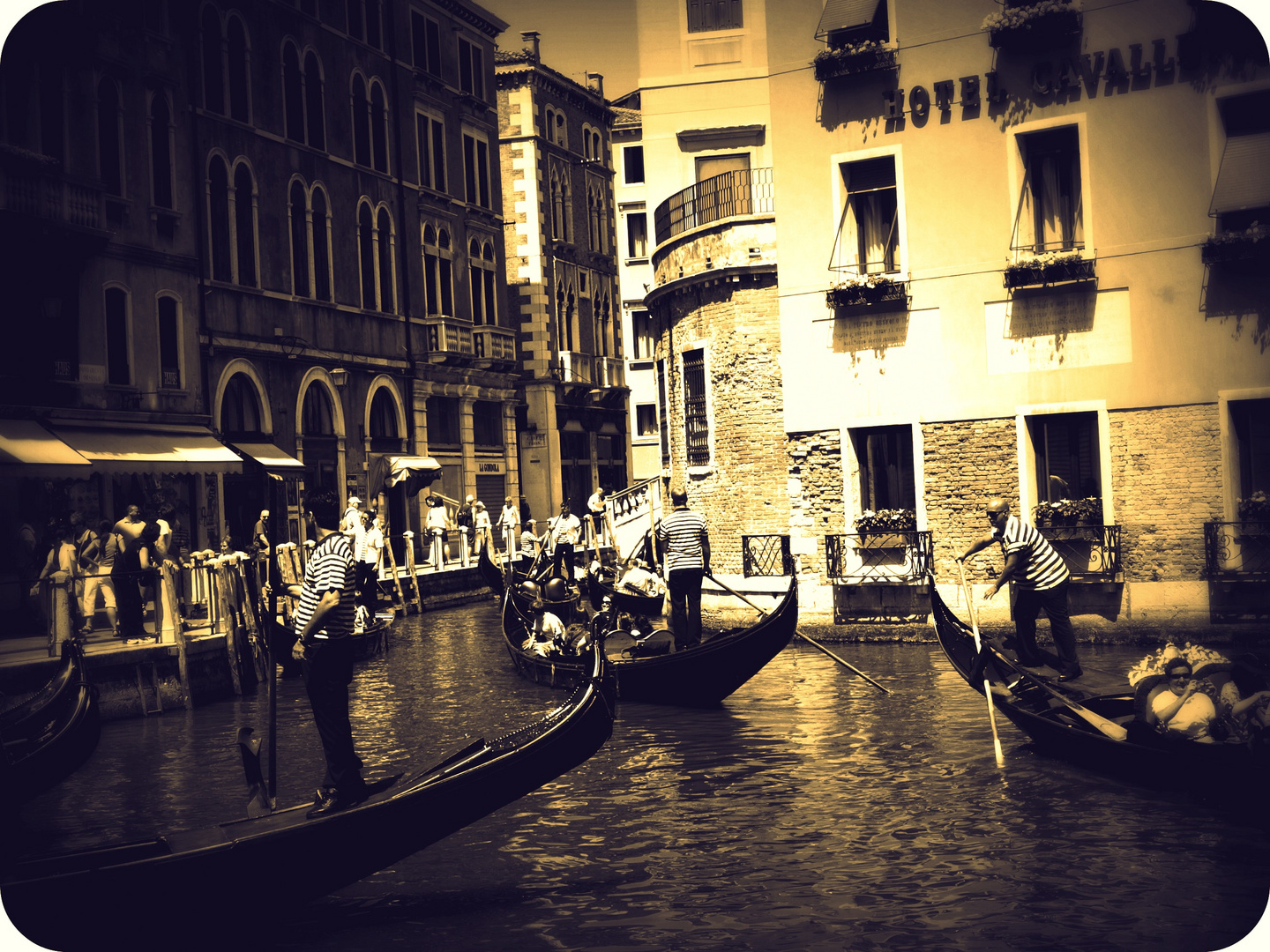 Venedig I