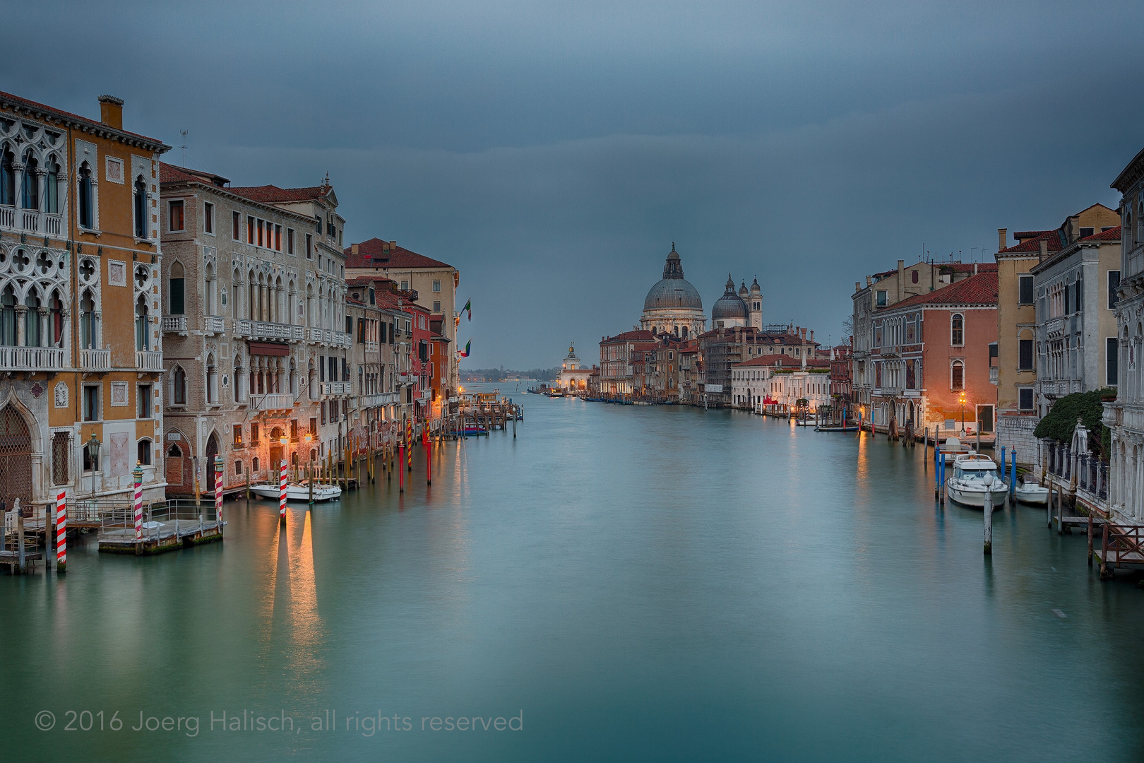 Venedig I