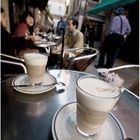 Venedig I - Caffè Latte