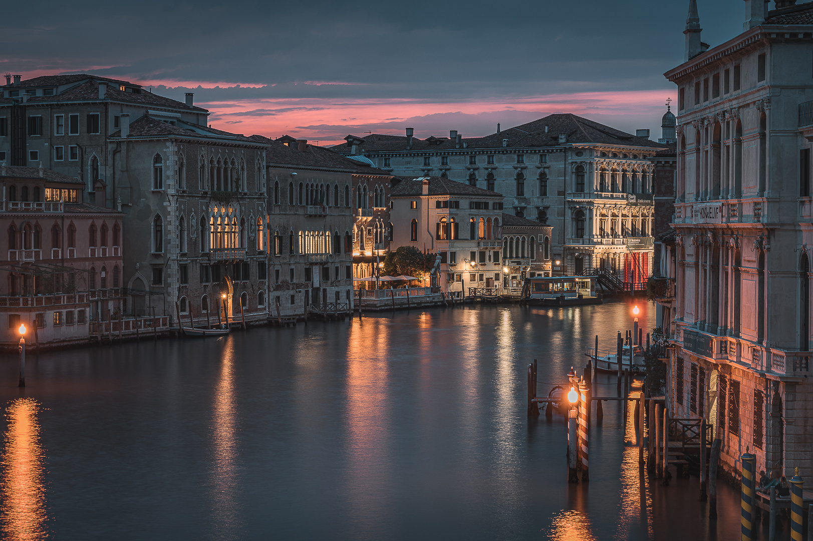 Venedig I