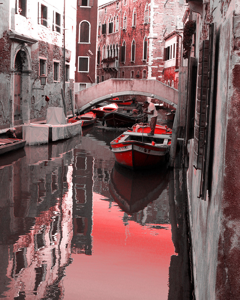 Venedig I