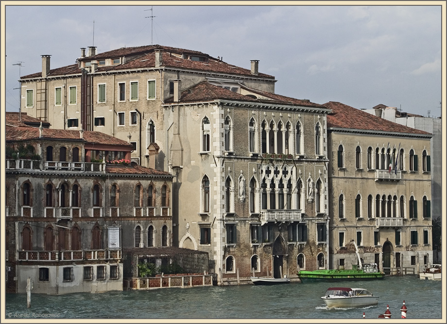 Venedig I