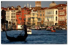 Venedig I (Reload nach Korrektur)