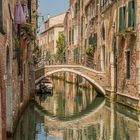 Venedig, Idylle