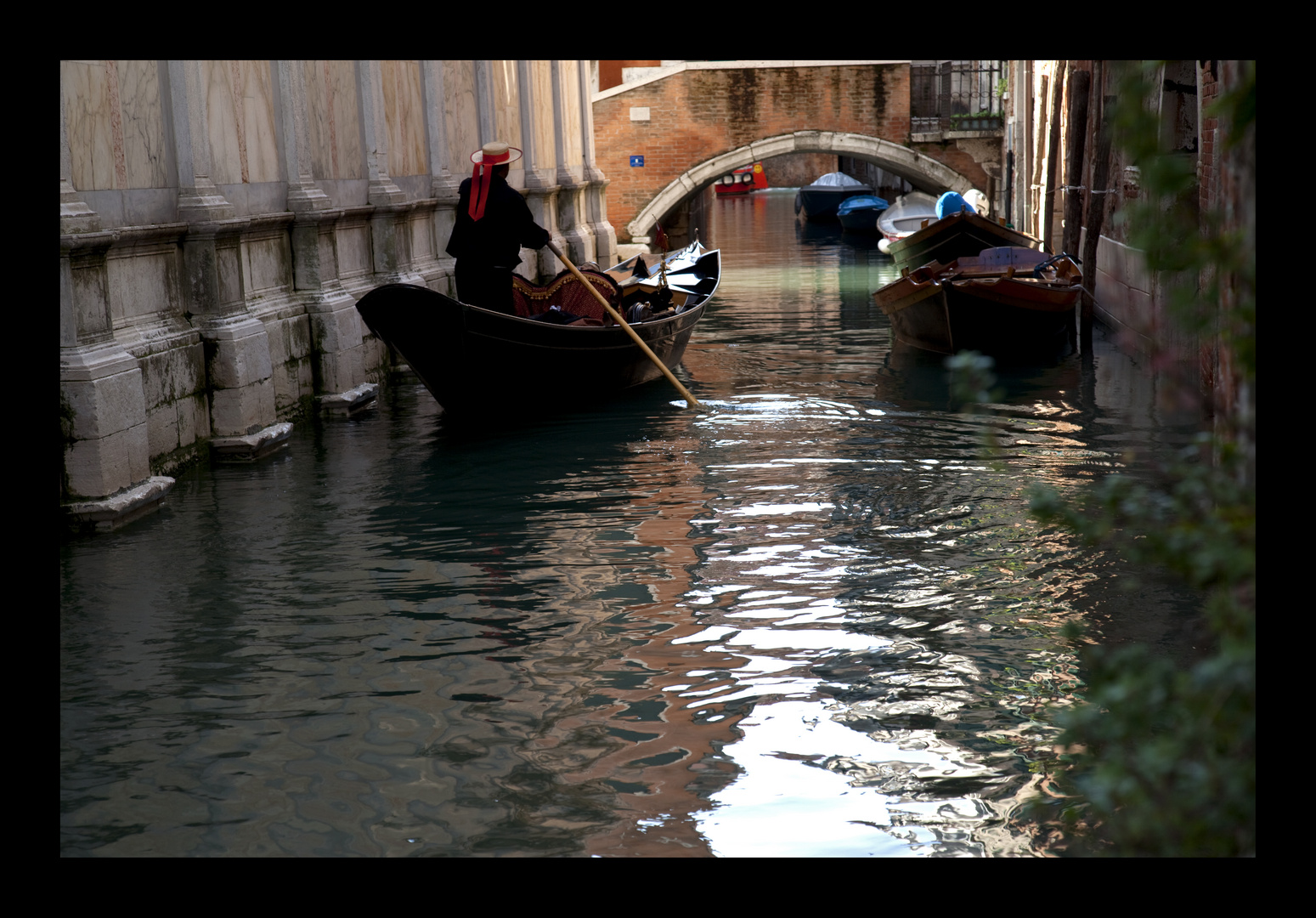 Venedig II