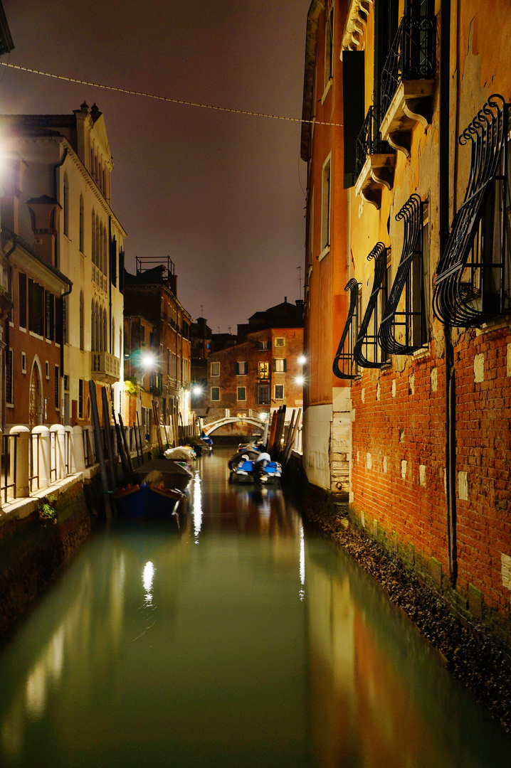 Venedig II