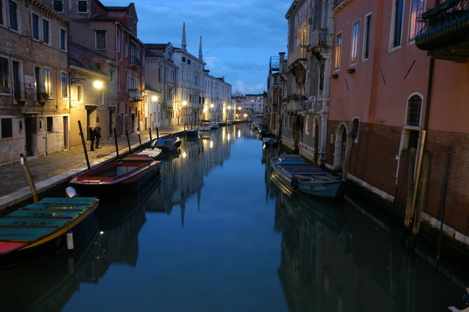 Venedig II