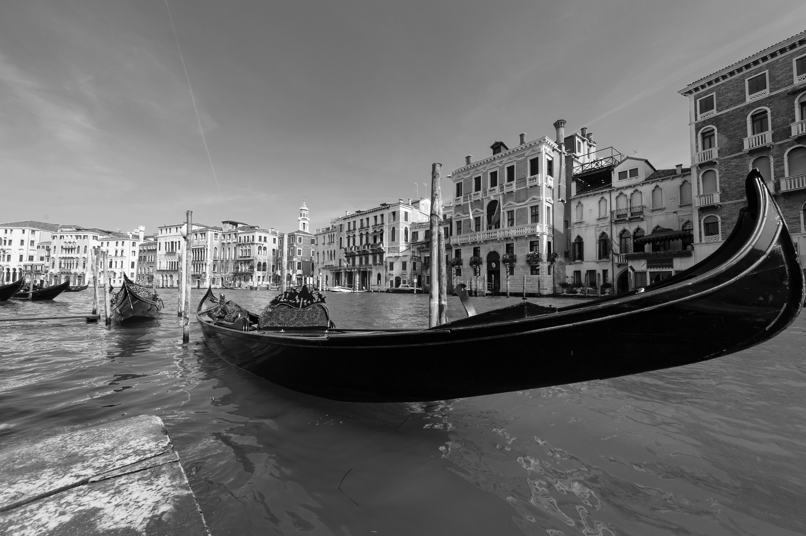 Venedig II