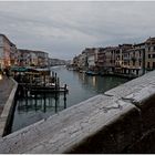 Venedig III - Canal Grande 05:45