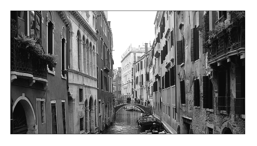 Venedig III