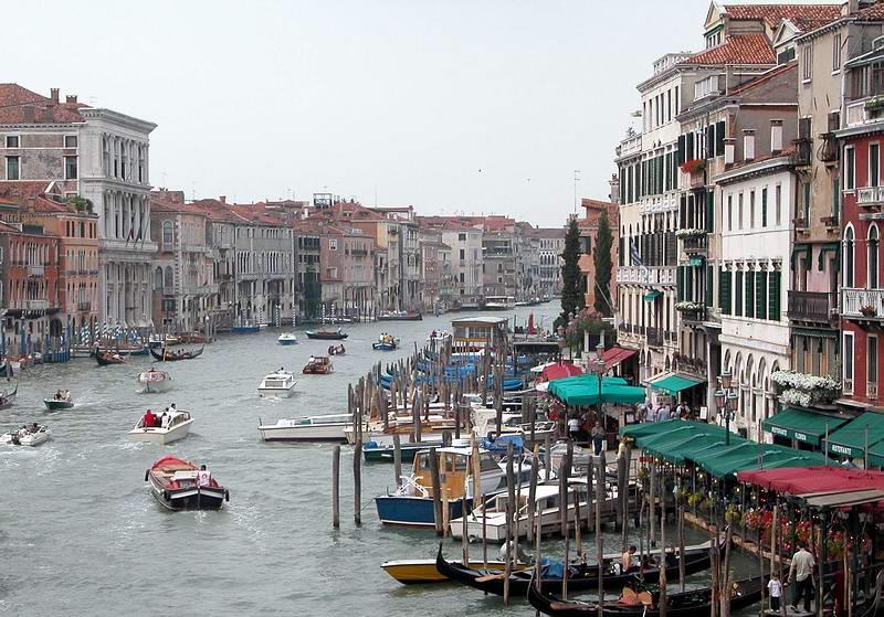 Venedig III