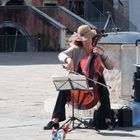 Venedig III oder Klassik auf die Schnelle