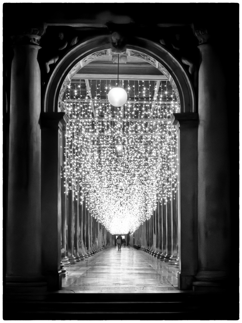 Venedig im Advent II