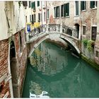 Venedig - im April 2009 -