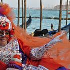 Venedig im Carneval