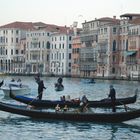 Venedig im Dezember 2007