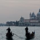 Venedig im Dezember