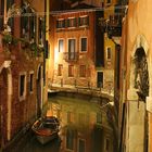 Venedig im Dezember - die 5.