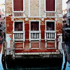 Venedig im Februar