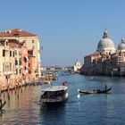 Venedig im Februar