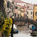 Venedig im Frühling