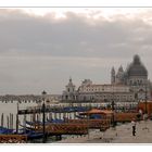 Venedig im Herbst