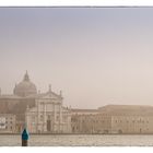 Venedig im Herbst