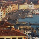 Venedig im Herbst