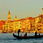 Venedig im Herbst