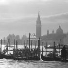 Venedig - im Herbst