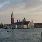 Venedig im Jänner