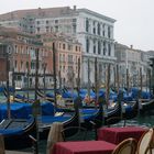 Venedig im Januar